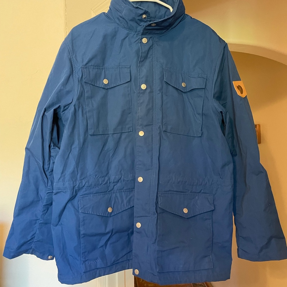 Fjällräven Räven Jacket M